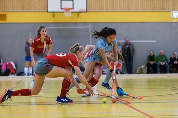 Bild 257 - A-Juniorinnen Punktrunde